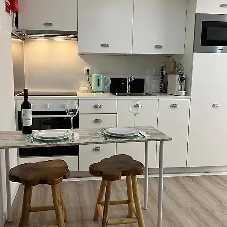 Apartment Casinha Dos Remedios