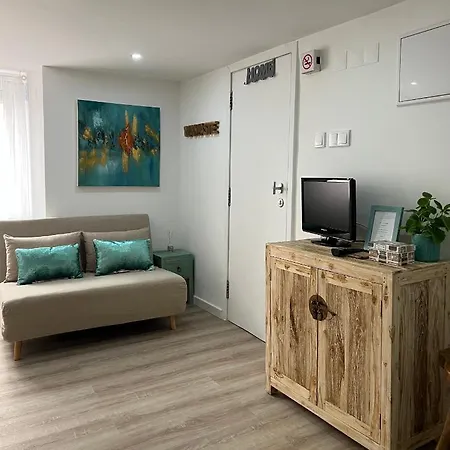 Casinha Dos Remedios Apartment