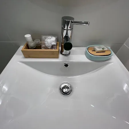 Appartement Casinha Dos Remédios