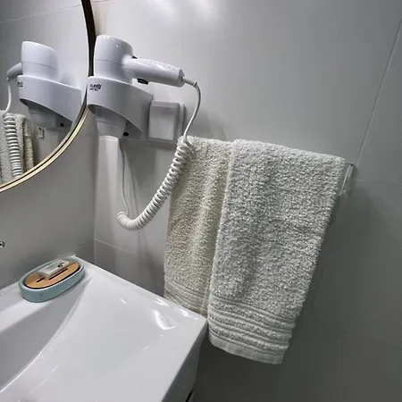 Apartman Casinha Dos Remedios *