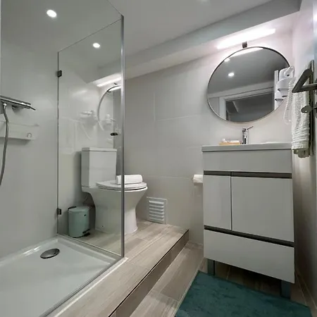 Casinha Dos Remedios Apartman