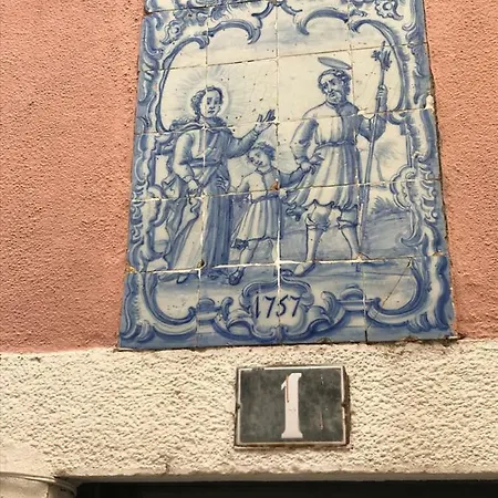 Casinha Dos Remedios Lisbon
