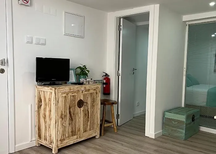 Casinha Dos Remedios Apartmán