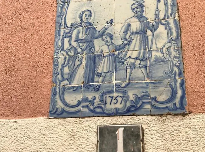 Casinha Dos Remedios Lisboa