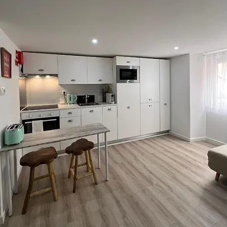Appartement Casinha Dos Remedios