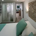 Casinha Dos Remedios Apartmán
