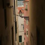 Casinha Dos Remedios Apartmán Lisboa