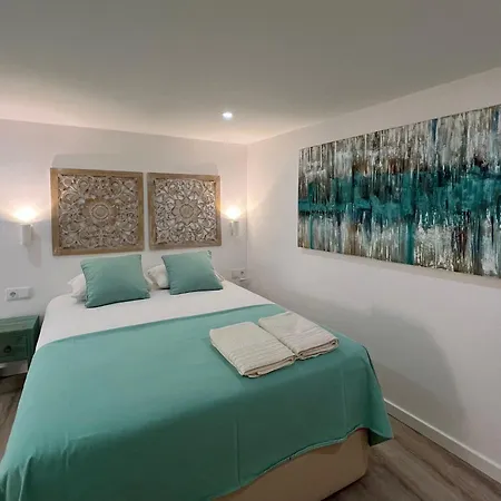 Apartmán Casinha Dos Remedios Lisboa